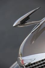 LaSalle Opera Coupe 1937 года
